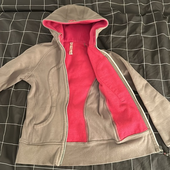 Scuba hoodie 💗☑️ - Picture 5 of 6